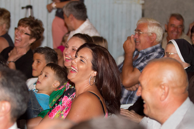 Raspivano Bibinje 2012, Foto: Leo Banić