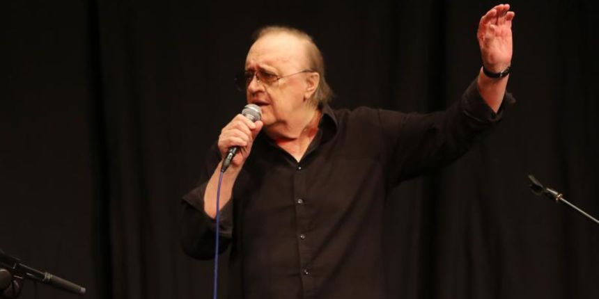 Koncert Matije i Arsena Dedića, Photo: Filip Brala/PIXSELL