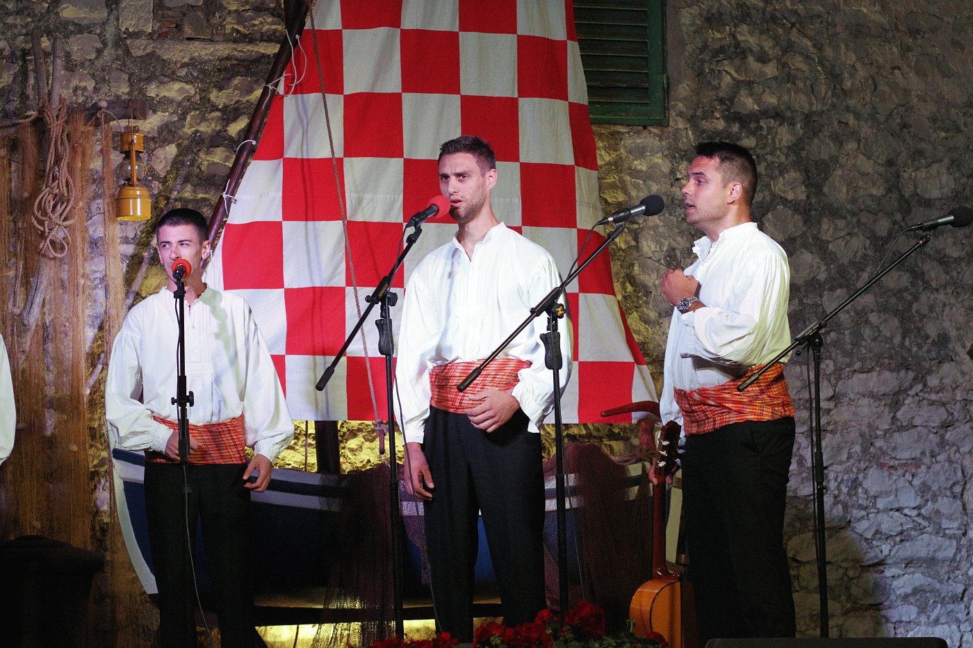 37. klapski susret “Raspivano Bibinje” 37. klapski susret “Raspivano Bibinje”