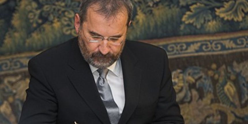 Mladen Bajić (Foto: Tportal.hr) Mladen Bajić (Foto: Tportal.hr)