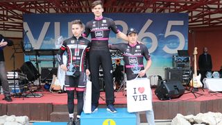 4. Velika nagrada otoka Vira