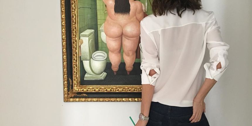 Victoria Beckham drastično promijenila stil Victoria Beckham drastično promijenila stil