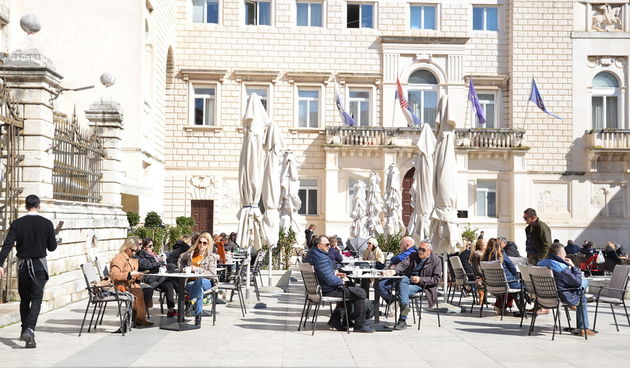 Đir po gradu, četvrtak 10. ožujka 2022.