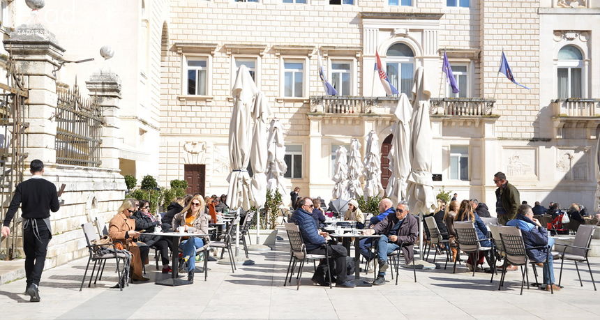 Đir po gradu, četvrtak 10. ožujka 2022.