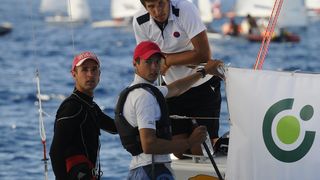 Jedrenje: Juniorsko EP u klasi 429 i 470