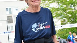 Wings for life Zadar 2015! ; foto Iva Perinčić Wings for life Zadar 2015! ; foto Iva Perinčić