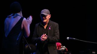 Koncertom ‘Vjeruj u ljubav’ obilježena 50. godišnjica Županijske lige protiv raka: zapjevao i Oliver Dragojević Koncertom ‘Vjeruj u ljubav’ obilježena 50. godišnjica Županijske lige protiv raka: zapjevao i Oliver Dragojević