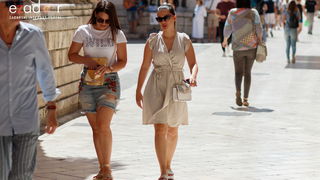 Đir po gradu, ponedjeljak 1. srpnja 2019. Đir po gradu, ponedjeljak 1. srpnja 2019.