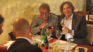 Bistro Pjat Bistro Pjat