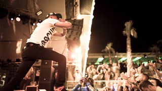 Aquarius: After beach party i Fresh island opening Aquarius: After beach party i Fresh island opening