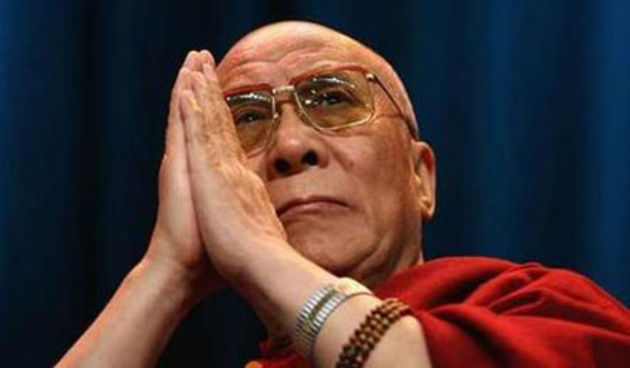 Dalaj-lama (Foto: Totalportal.hr)