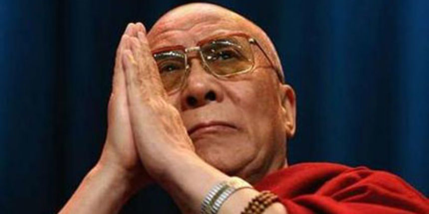 Dalaj-lama (Foto: Totalportal.hr) Dalaj-lama (Foto: Totalportal.hr)