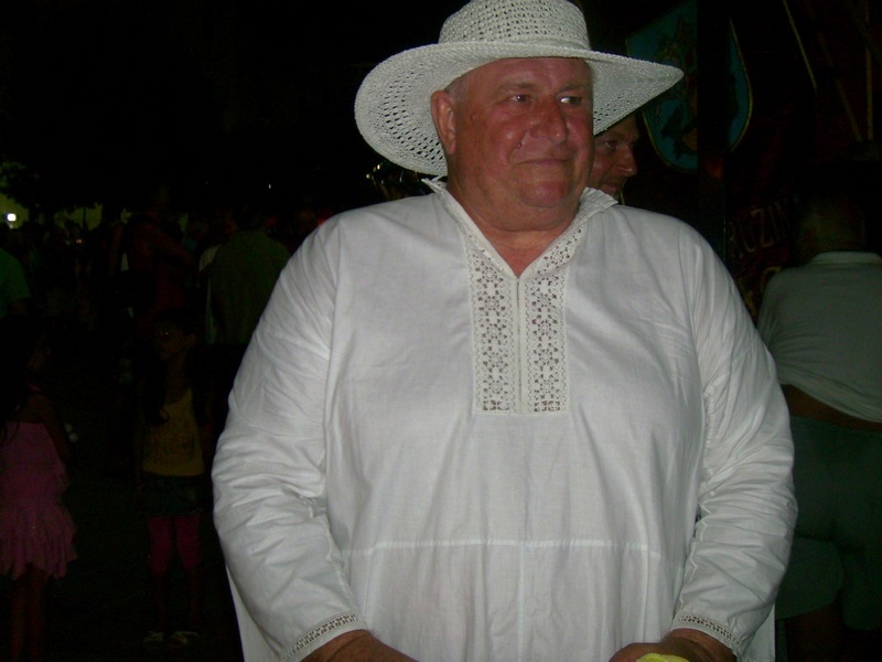 Paški karneval