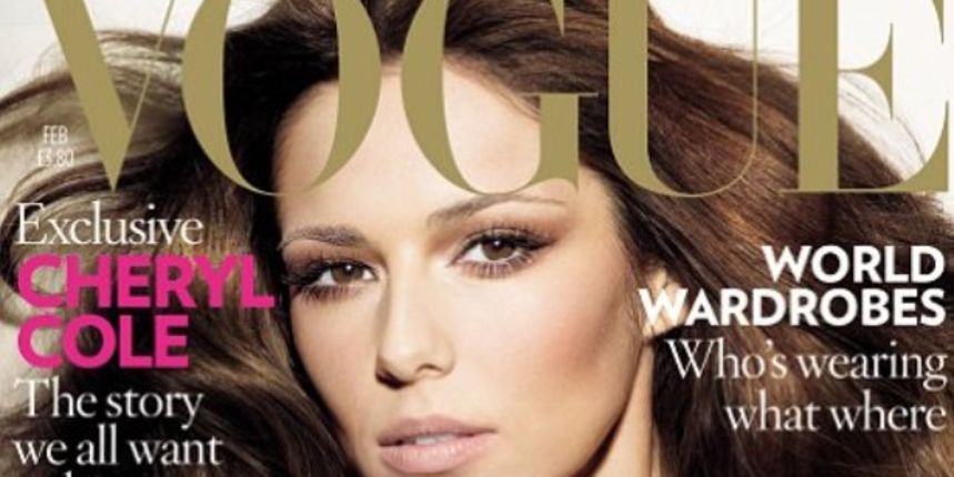 Cheryl Cole (Cromoda.com)