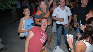 Sestrunjska noc 2008.