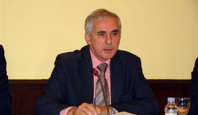 Stipe Zrilić, Skupstina Turisticke zajednice Zadarske zupanije