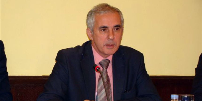 Stipe Zrilić, Skupstina Turisticke zajednice Zadarske zupanije