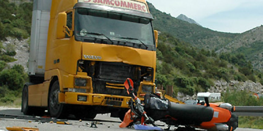 Prometna Božić Prometna Božić