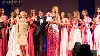 Izbor Miss Hrvatske za Miss svijeta @ Arsenal Zadar Izbor Miss Hrvatske za Miss svijeta @ Arsenal Zadar