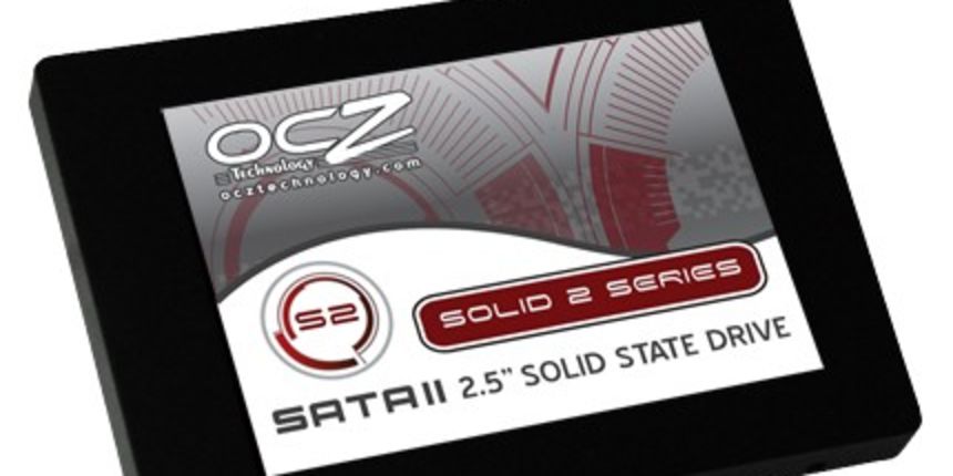 OCZ Solid 2 (foto: bug.hr) OCZ Solid 2 (foto: bug.hr)