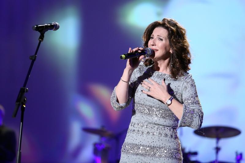 U koncertnoj dvorani Vatroslav Lisinski održan koncert “Hiljade pahulja bijelih” posvećen Kemalu Montenu. Foto. Goran Stanzl/PIXSELL U koncertnoj dvorani Vatroslav Lisinski održan koncert “Hiljade pahulja bijelih” posvećen Kemalu Montenu. Foto. Goran Stanzl/PIXSELL