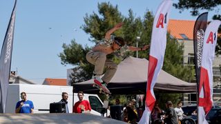Pannonian Challenge Tour Zadar