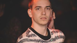 Sassja @ Maraschino bar Zadar ; foto Iva Perinčić