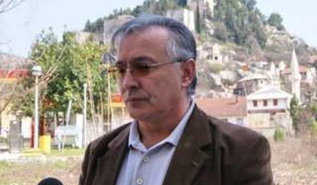 Slavo Kukić, foto: hercegbosna.org