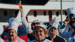 Karnevalsko vrime 2025. Karnevalsko vrime 2025.