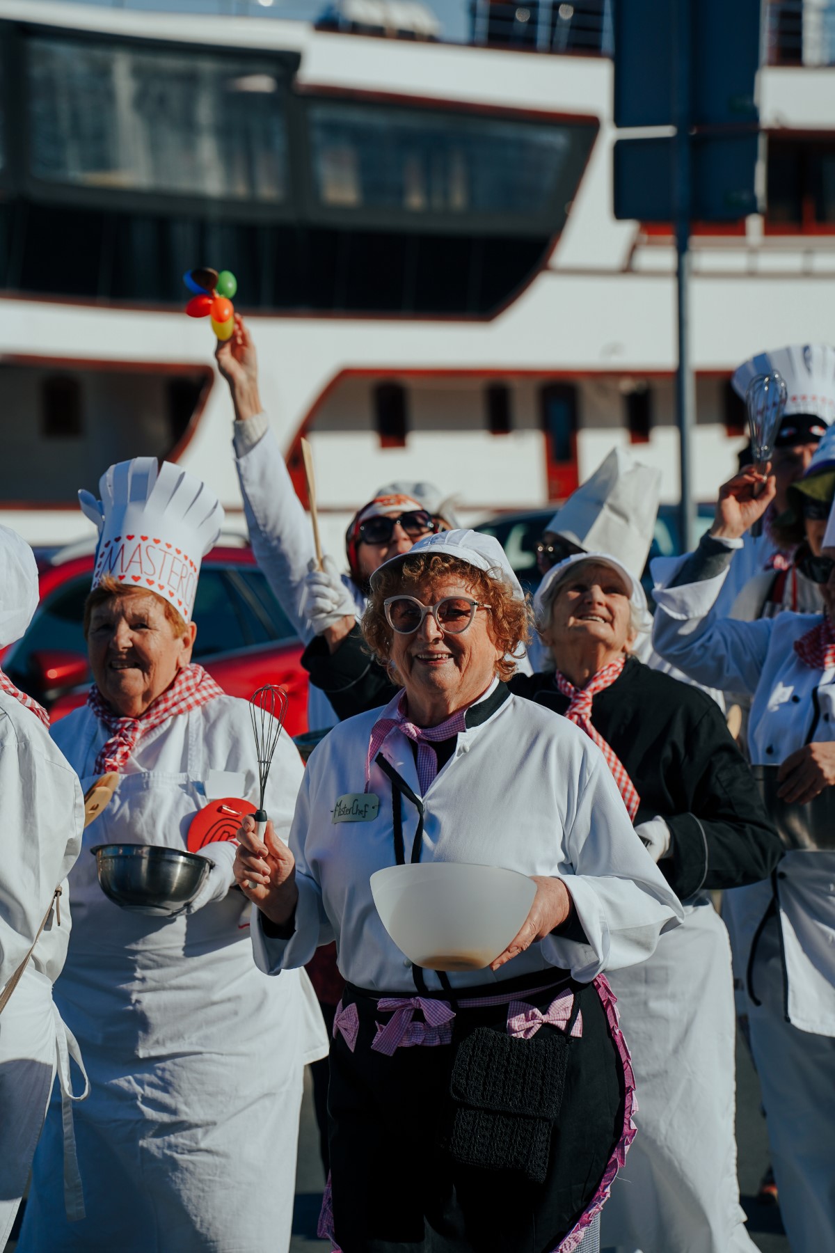 Karnevalsko vrime 2025. Karnevalsko vrime 2025.