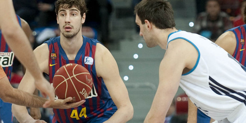 Ante Tomić, foto: mundodeportivo.com Ante Tomić, foto: mundodeportivo.com