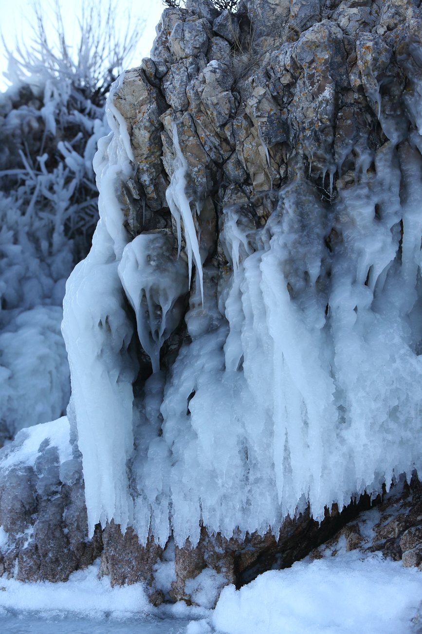 Šetnja po zaleđenom i bajkovitim Vranskim jezerom Šetnja po zaleđenom i bajkovitim Vranskim jezerom