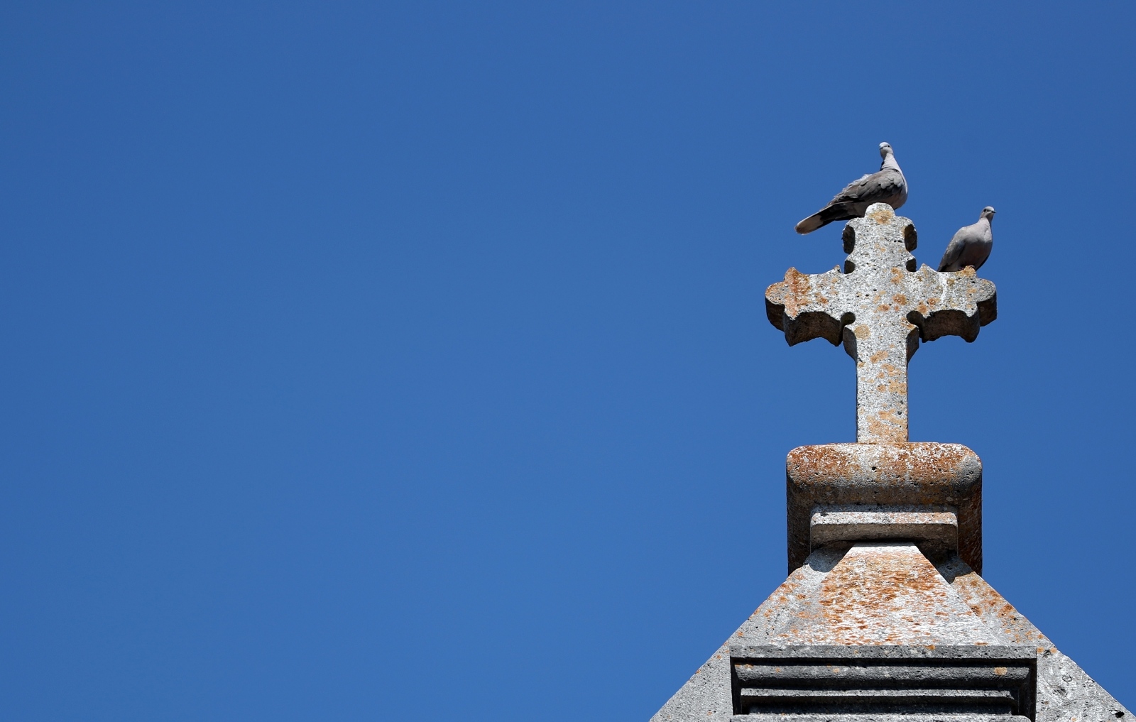 Vela Luka: Groblje sv. Roka na kojem će biti pokopan Oliver Dragojević