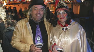 Virski karneval & maškare 2016: portreti virskih maškara Virski karneval & maškare 2016: portreti virskih maškara