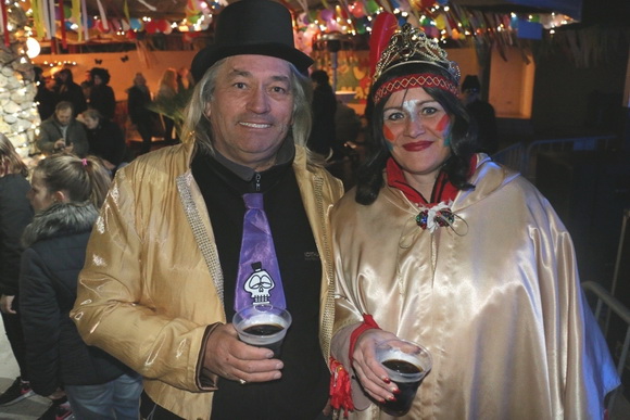 Virski karneval & maškare 2016: portreti virskih maškara Virski karneval & maškare 2016: portreti virskih maškara