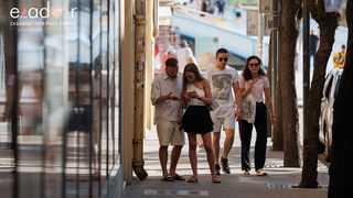 Večernji đir po gradu 18. lipnja 2024. Večernji đir po gradu 18. lipnja 2024.