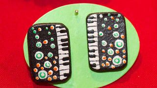 Studentski handmade sajam, foto: Leo Banić Studentski handmade sajam, foto: Leo Banić