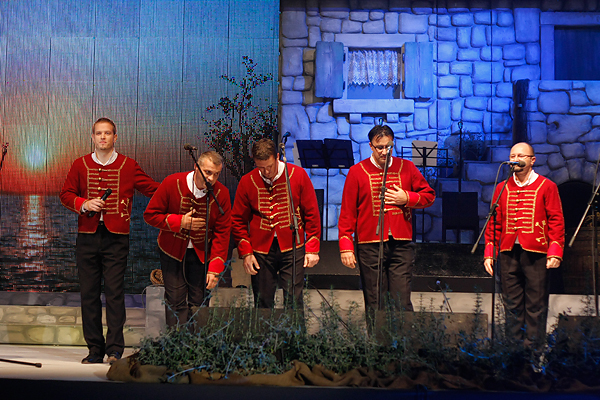 Festival zabavne glazbe Zadar 2010 (foto: Saša Čuka) Festival zabavne glazbe Zadar 2010 (foto: Saša Čuka)