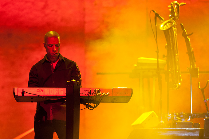 UB40 na Forumu by Leo Banić