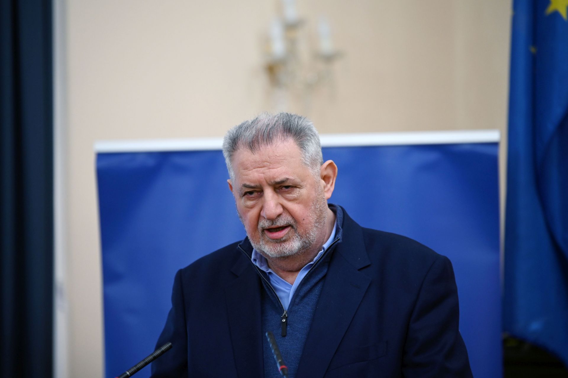 Svečana dvorana Sveučilišta: Promocija knjiga iz edicije Velika geografija Hrvatske Svečana dvorana Sveučilišta: Promocija knjiga iz edicije Velika geografija Hrvatske