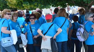 20 godina udruge “Relaks”, foto: Iva Perinčić