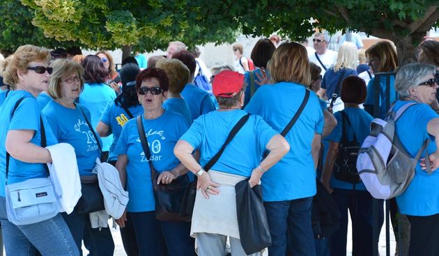 20 godina udruge “Relaks”, foto: Iva Perinčić