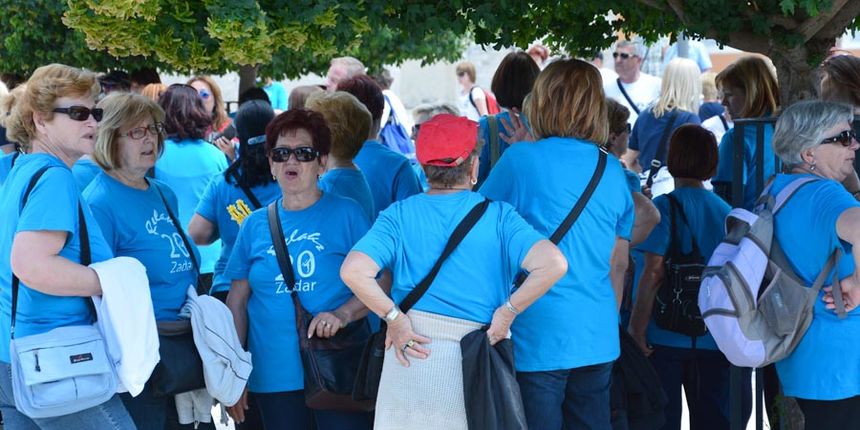 20 godina udruge “Relaks”, foto: Iva Perinčić