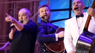 Đorđe Balašević u Spaladium Areni