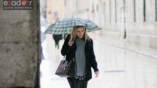 Đir po gradu, četvrtak 30. studenog 2017. Đir po gradu, četvrtak 30. studenog 2017.