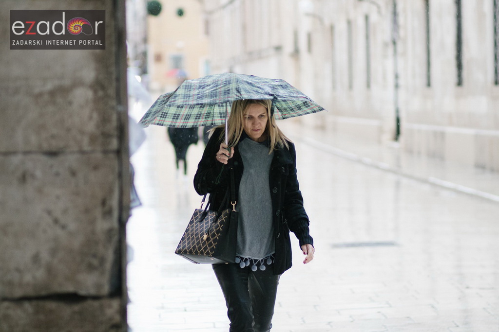 Đir po gradu, četvrtak 30. studenog 2017. Đir po gradu, četvrtak 30. studenog 2017.