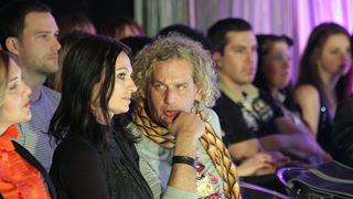 Arsenal – Modna revija “Kinki” By Ella (foto: Marin Gospić)