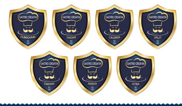 Pokrenut gastro portal na 27 jezika – Gastro Croatia