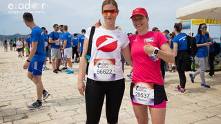 Wings for Life World Run 2018. – Čudesna atmosfera u Zadru