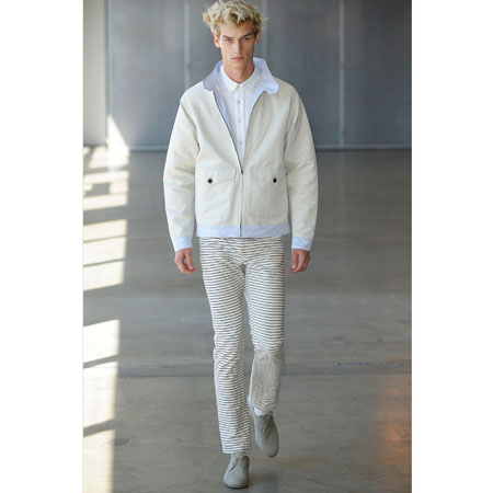 Horizontalne prugice (Moda.hr)